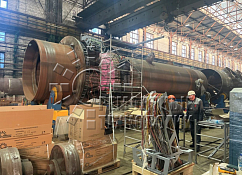 Термообработка сварных швов - Heat treatment of welds for the nuclear industry
