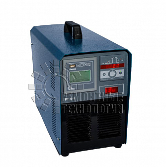 Heat treatment unit RT9-1